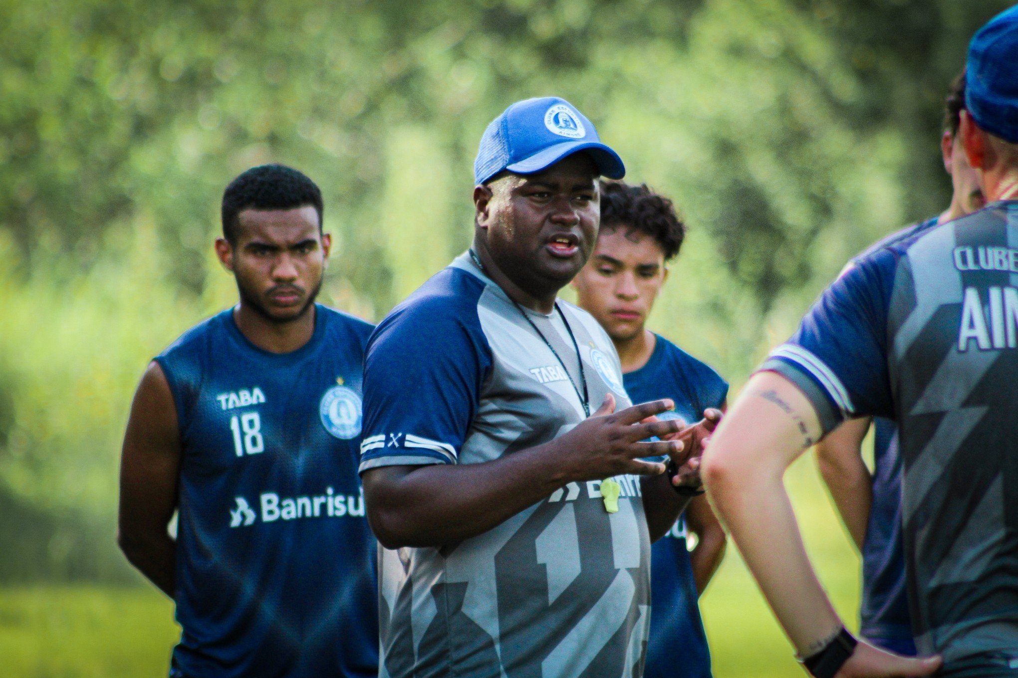 Aimoré fará o último jogo-treino antes do Gauchão contra o Caxias