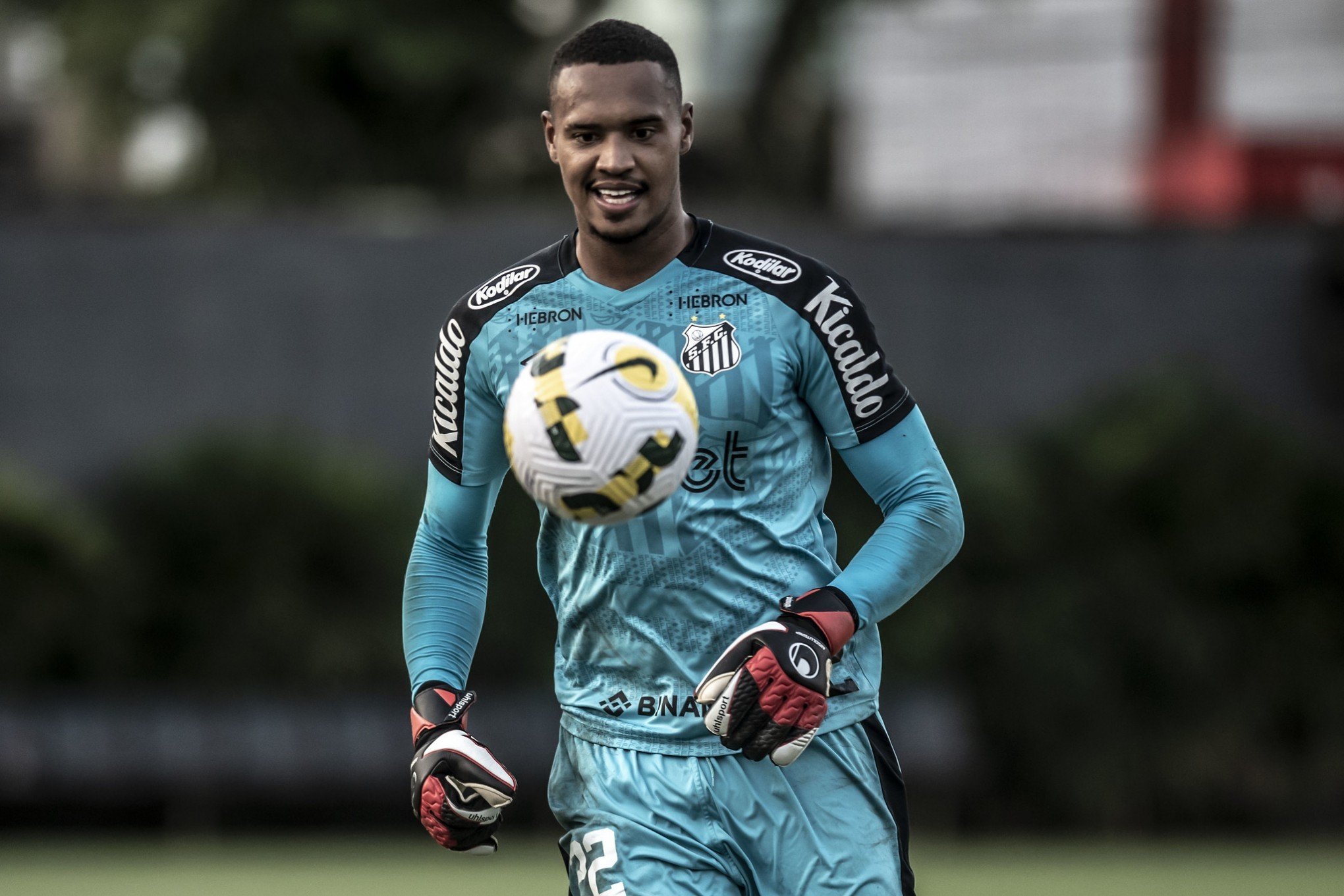 Jogador Mário Fernandes é apresentado pelo Inter - Inter - Diário