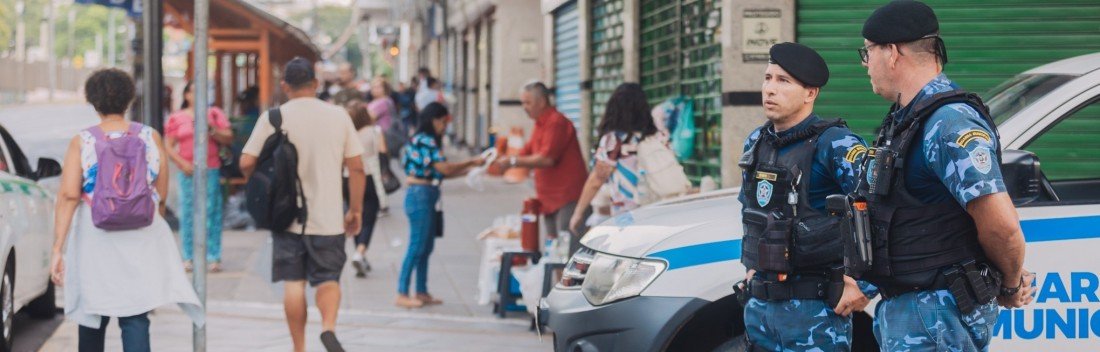 Violência em Canoas entra em debate após pesquisa municipal