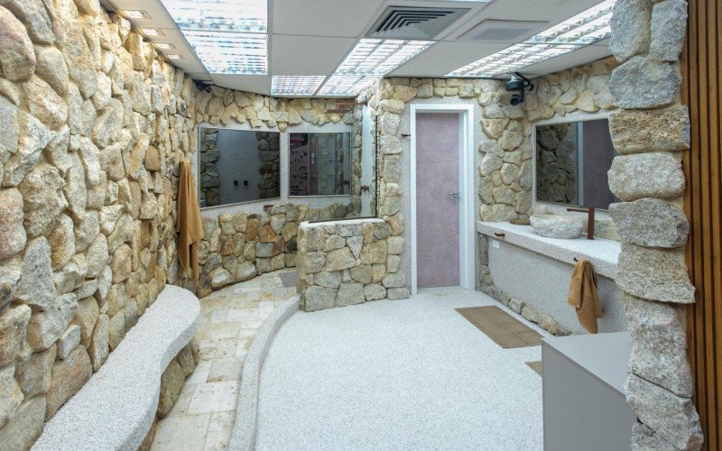 Conheça a decoração da Casa BBB 2023