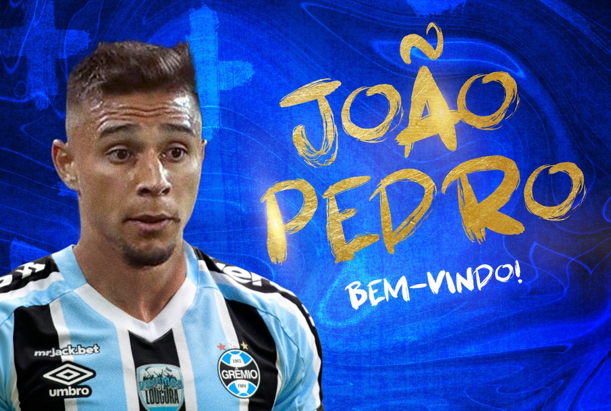 Grêmio confirma a décima contratação para a temporada de 2023