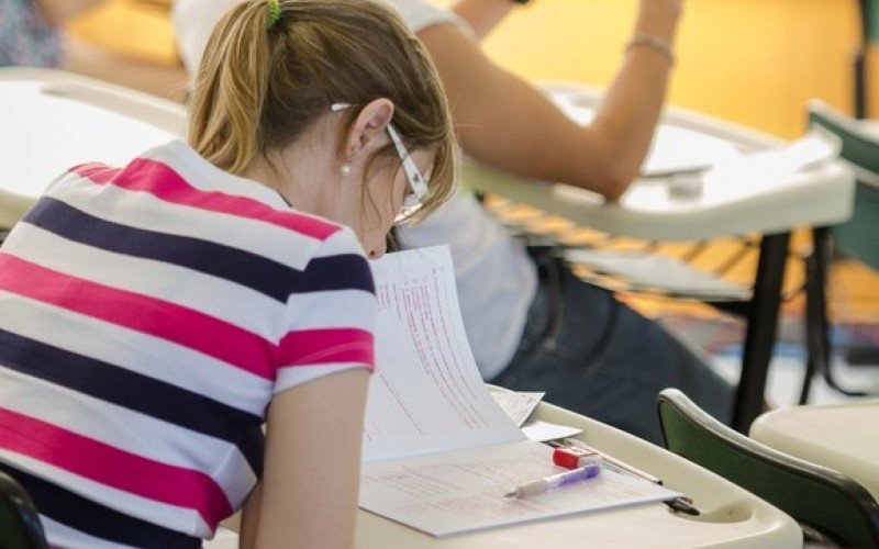 UFRGS divulga os gabaritos do segundo dia de provas do vestibular