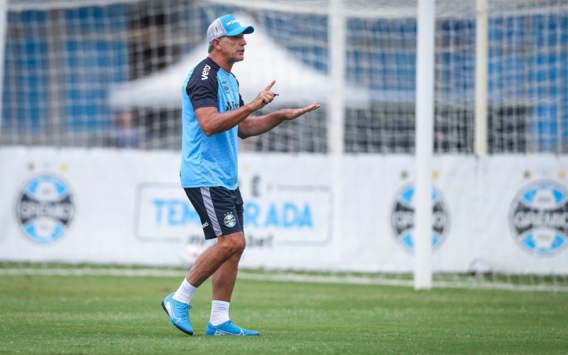 Grêmio termina a pré-temporada e foca na Recopa Gaúcha