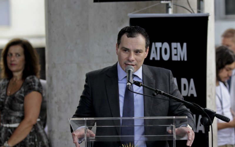 16/01/2023 ATO EM DEFESA DA DEMOCRACIA
