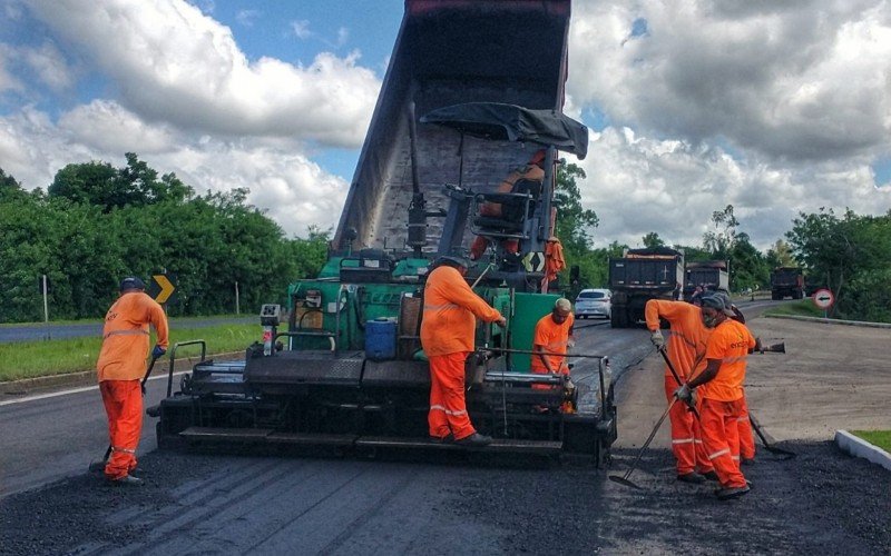 Intervenções podem afetar o trânsito em rodovias dos vales do Sinos, Caí e Paranhana