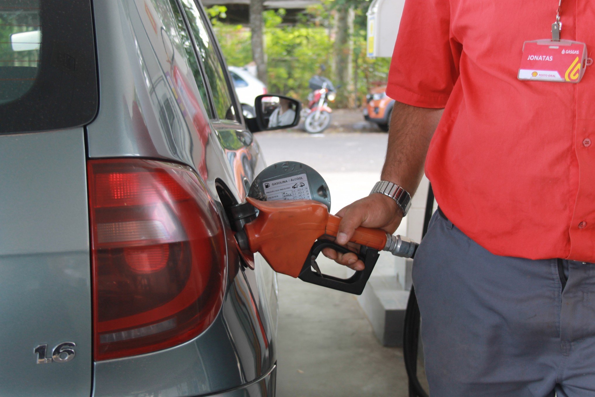 Variação no preço da gasolina é discutida na Assembleia Legislativa