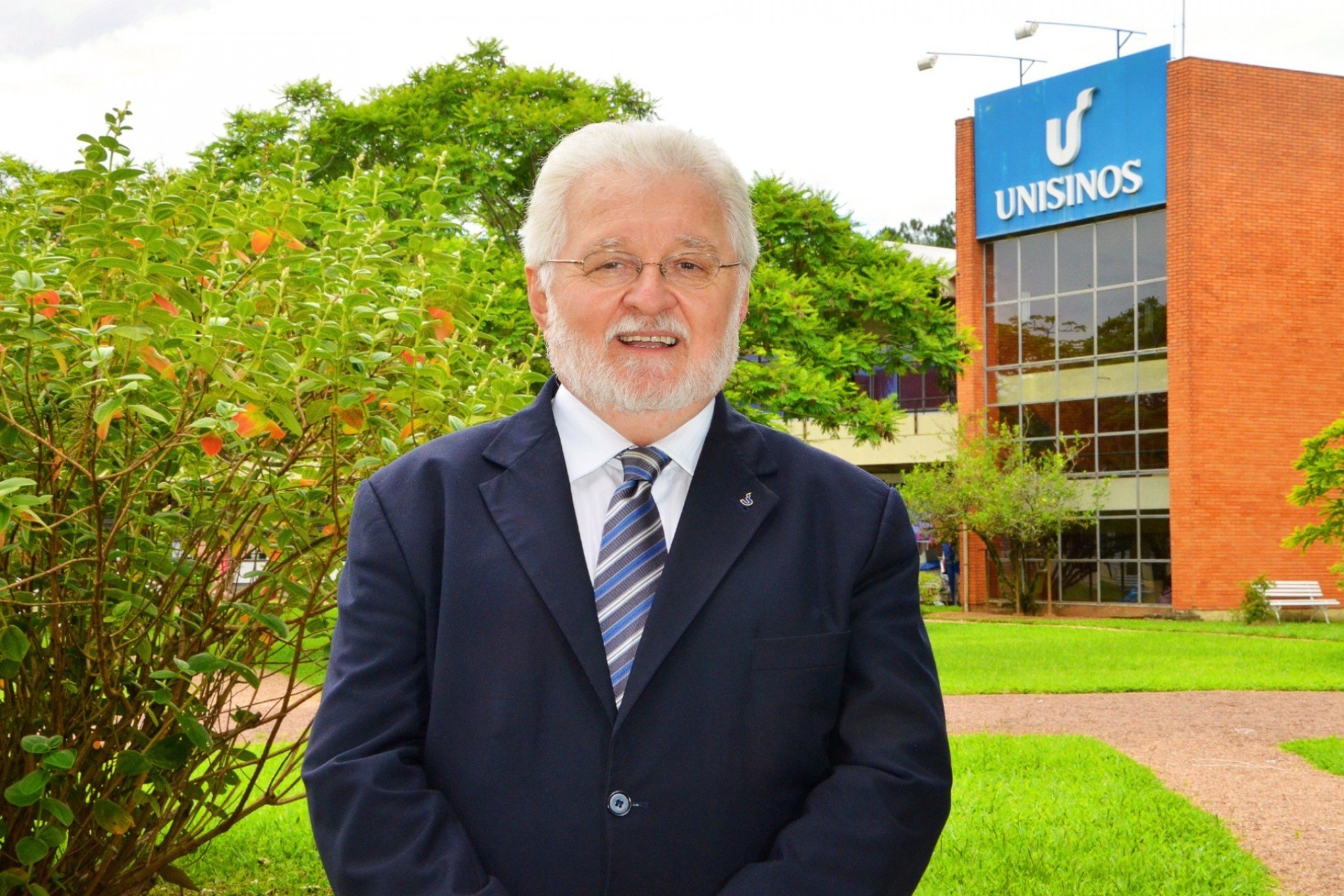 Ex-reitor da Unisinos deixa a universidade para trabalhar em Belo Horizonte