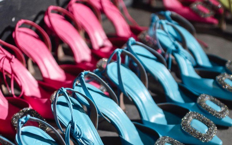 Arezzo anuncia compra de grife gaúcha de calçados