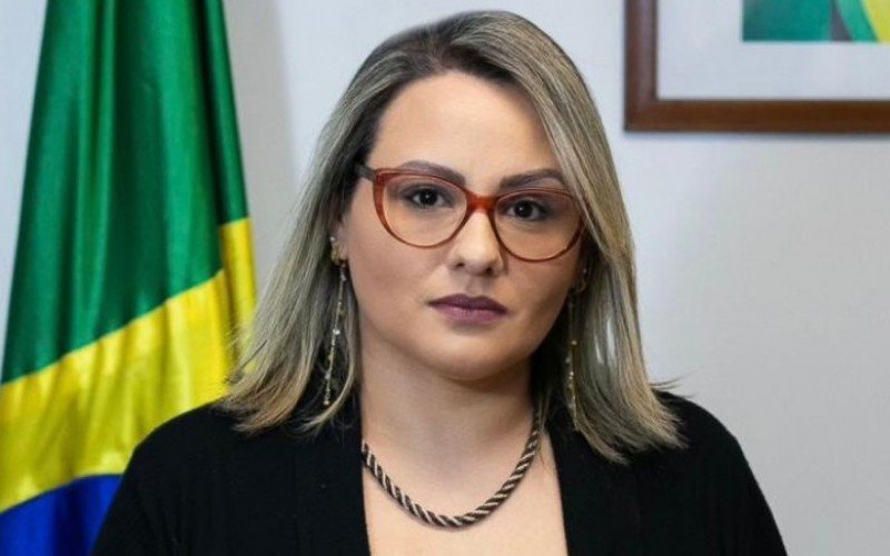 Leite anuncia Danielle Calazans como secretária de Planejamento, Governança e Gestão