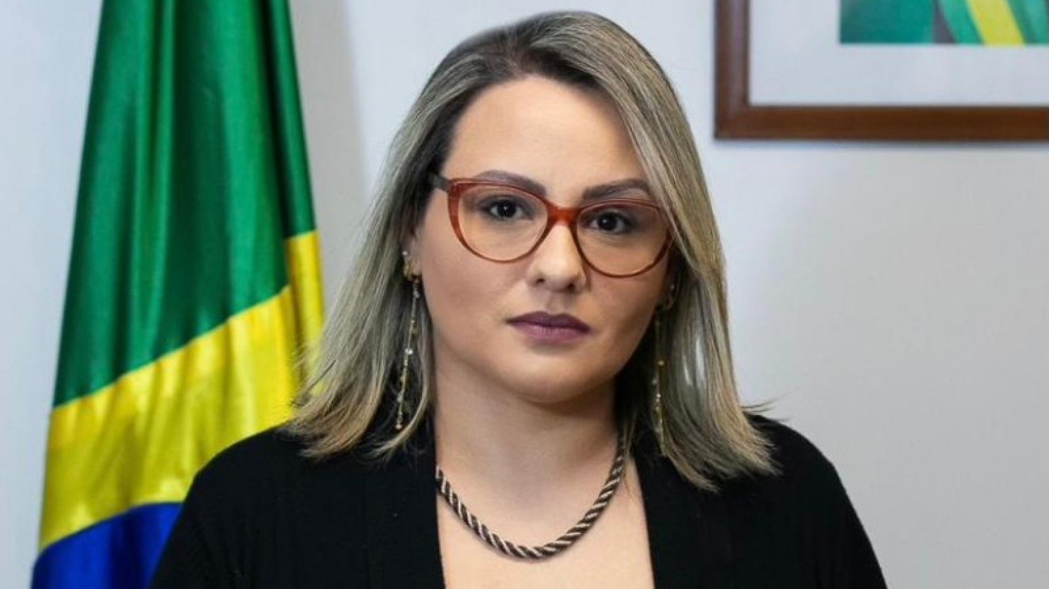 Danielle Calazans será secretária de Planejamento, Governança e Gestão do RS 