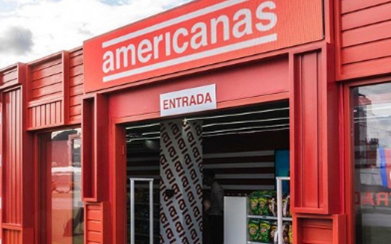 Americanas | abc+