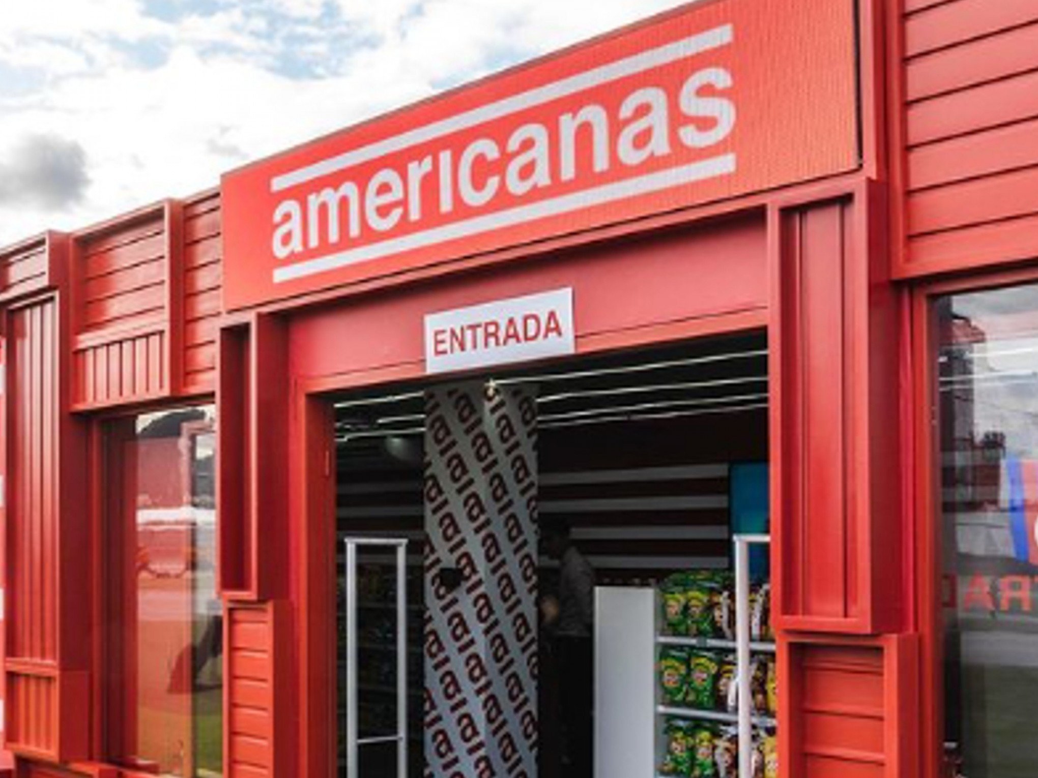 AMERICANAS: Varejista demite 1.404 funcionários em uma semana; uma loja é fechada