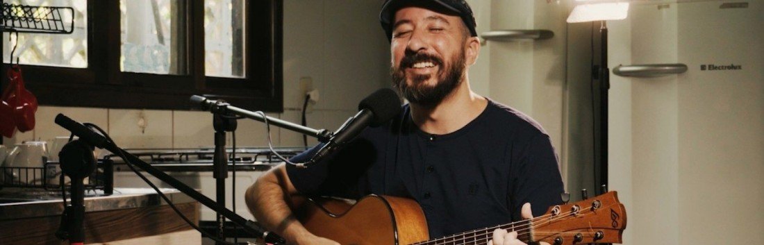 Canoense é finalista do Prêmio Profissionais da Música