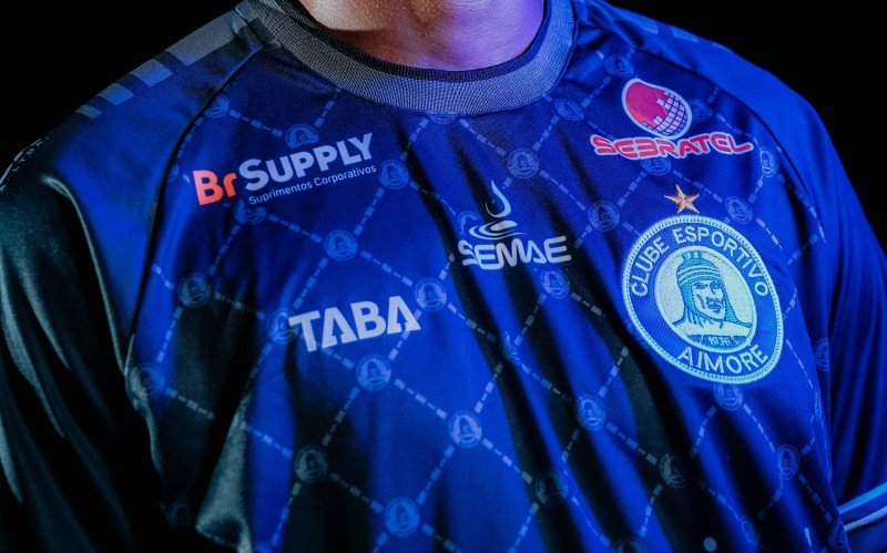  Goleiro Henrique Dias