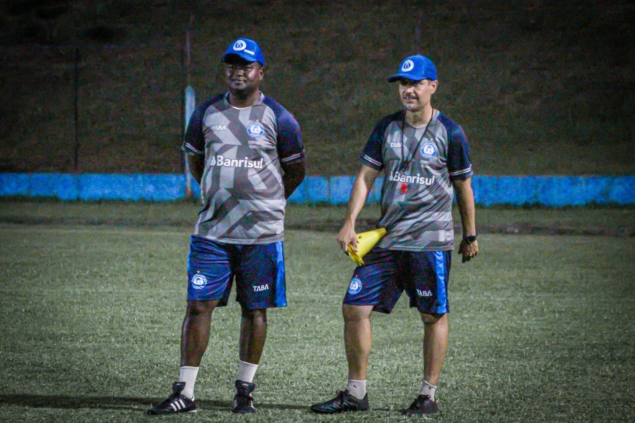 Sem tempo para lamentar, Aimoré pensa no Esportivo