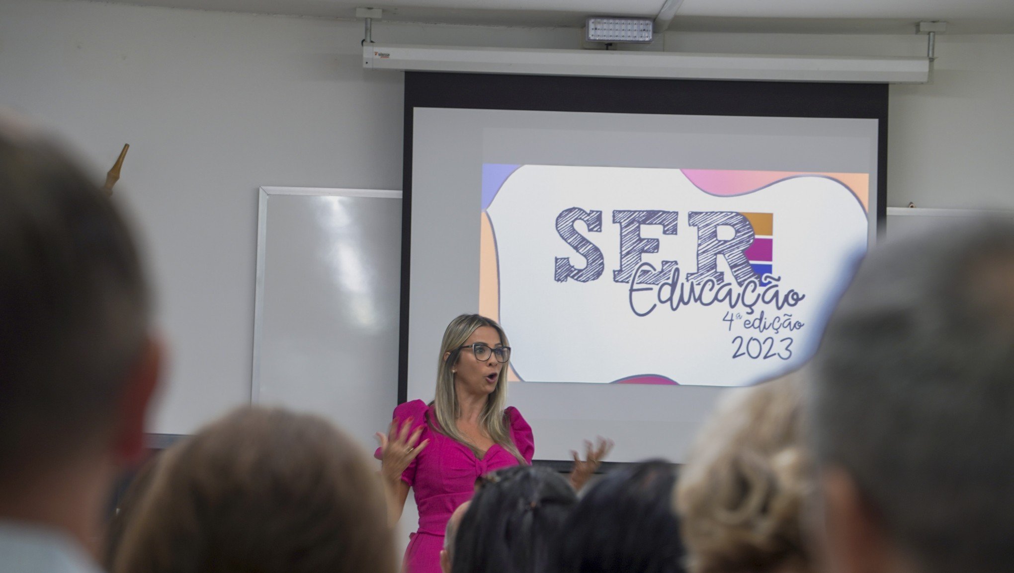 Projeto do Grupo Sinos reúne lideranças e instituições em prol da educação