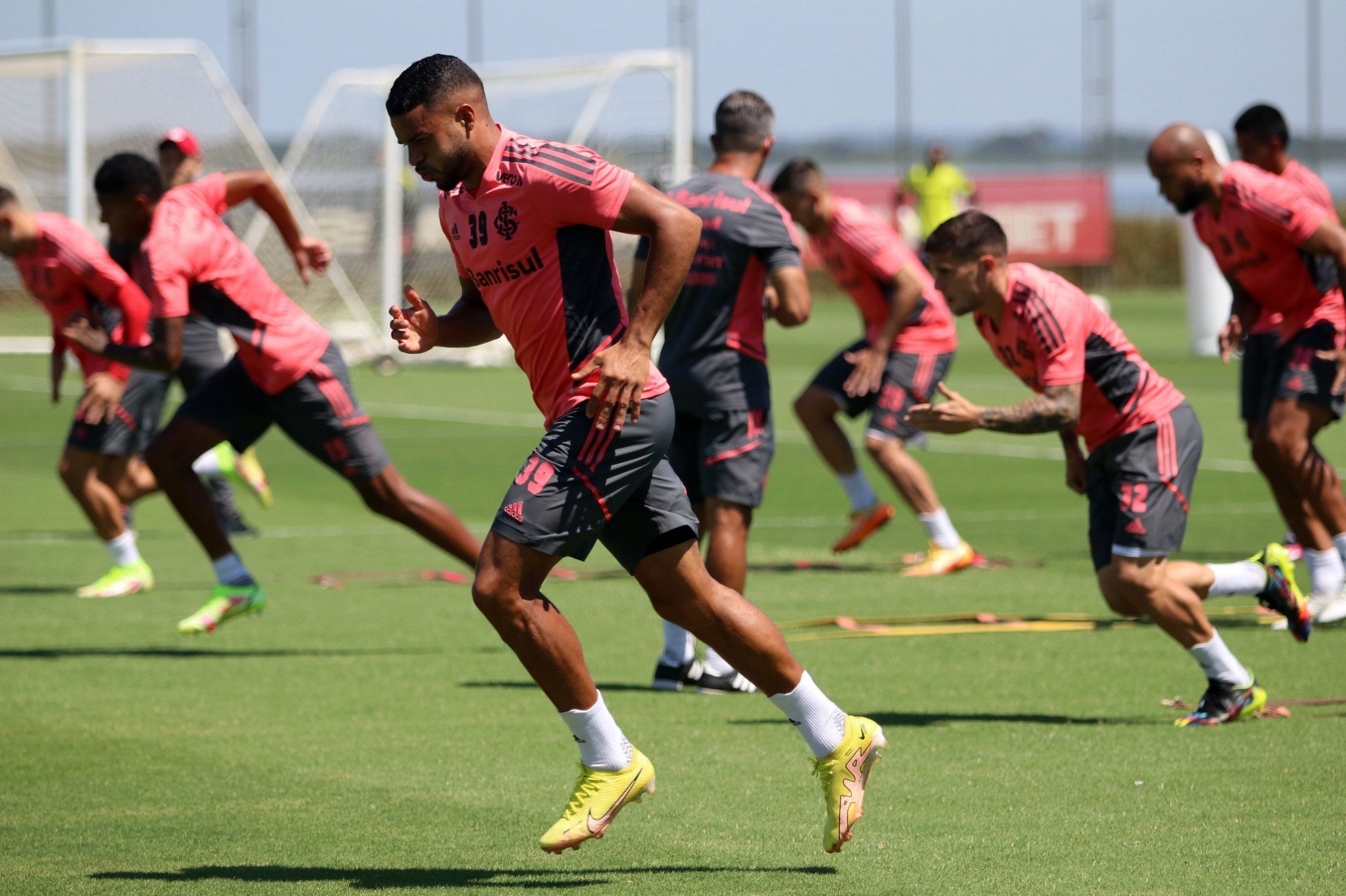 Inter tenta a primeira vitória no Campeonato Gaúcho contra o Avenida