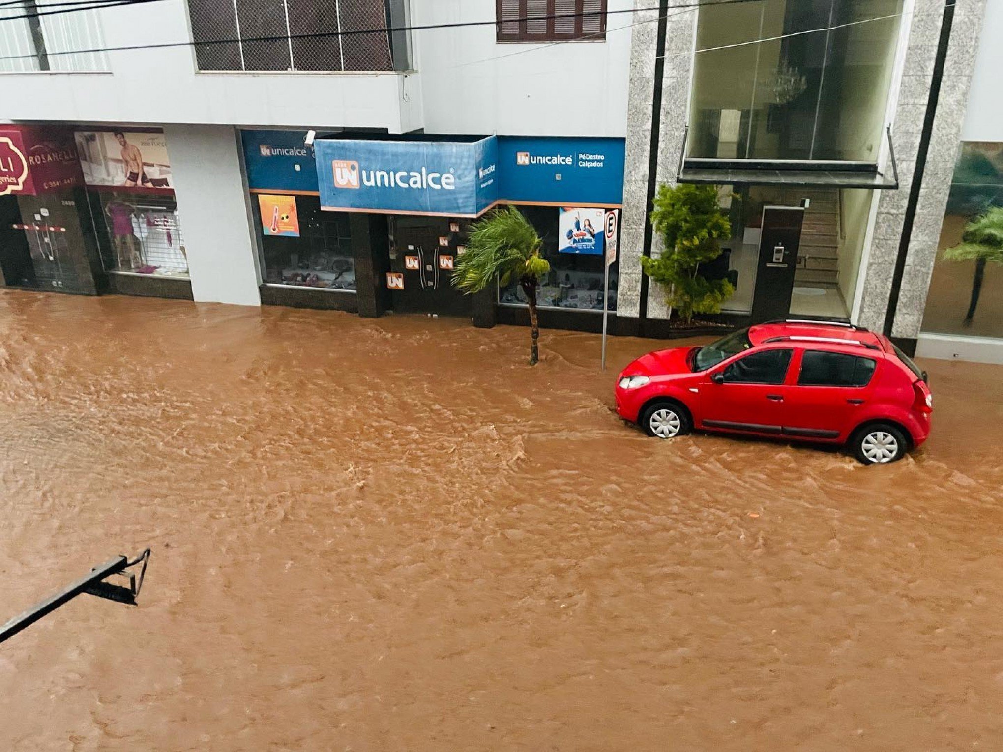 Comusa pode conquistar recursos ao integrar Conselho Mundial de Água