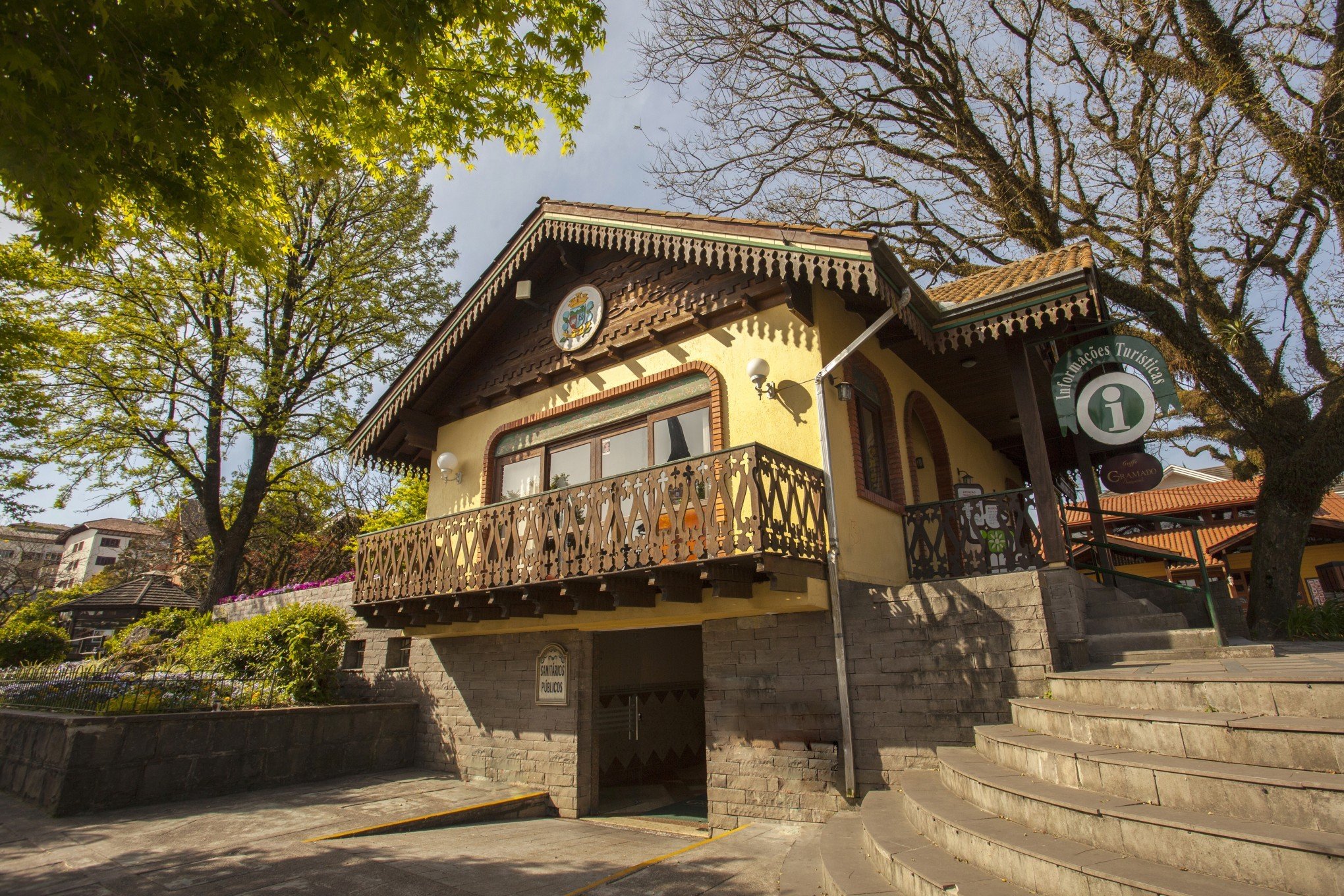 Gramado terá sala do Museu do Turismo em março