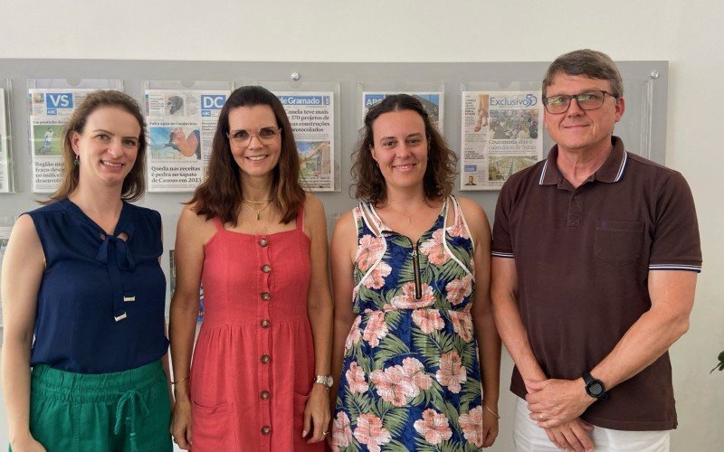 Equipe do Departamento do Plano Diretor reforça convite para audiência