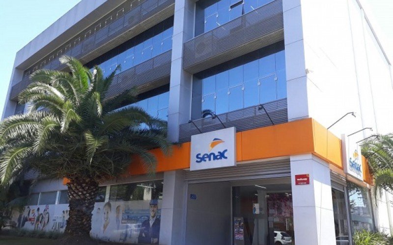 Senac São Leopoldo