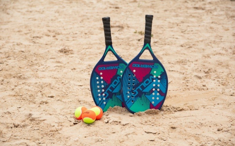 Esporte marca início do 7º Verão em Picada Café