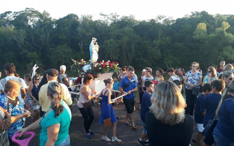 Festejos de Navegantes e Festa do Figo marcam a programação do fim de semana na região