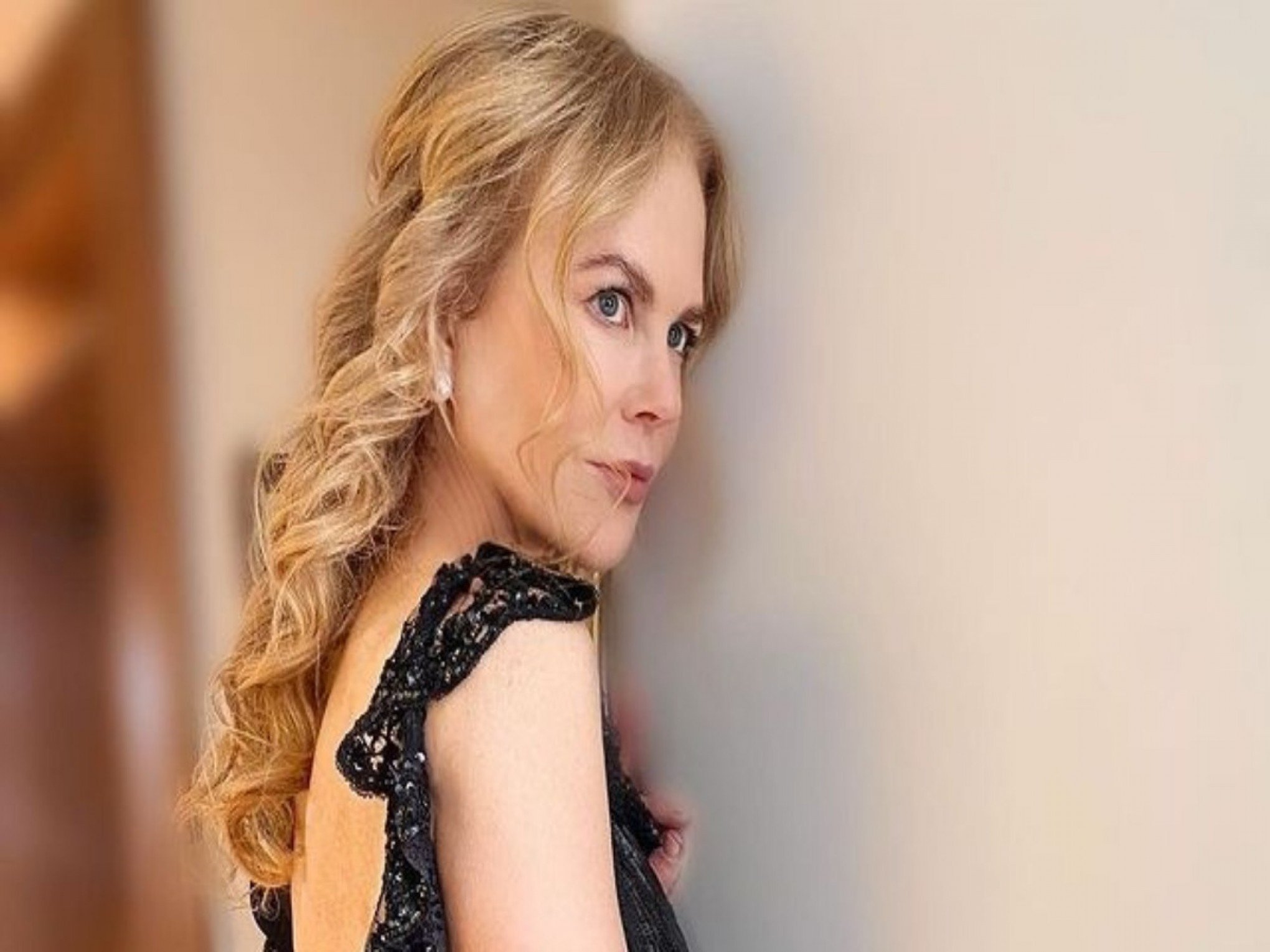 Nicole Kidman vai estrelar série da HBO inspirada em crime real - Estadão