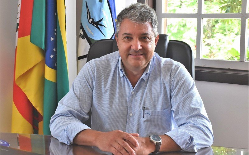 Jorge Darlei