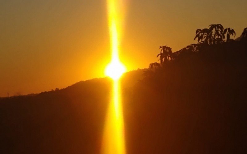 Gaúchos se despedem de maio com temperatura amena; veja o que esperar do primeiro dia de junho