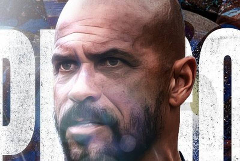 Técnico comandará o primeiro trabalho com a equipe na sexta-feira (3), às 16h