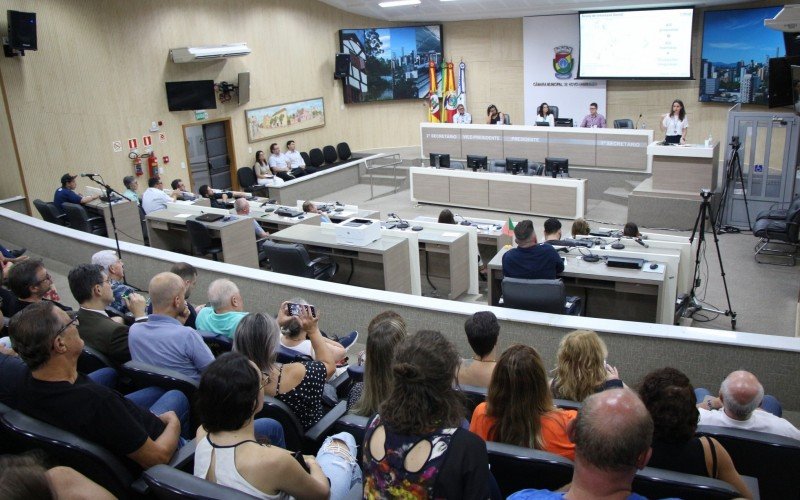 Discussão sobre o novo Plano Diretor de Novo Hamburgo entra na terceira e penúltima etapa