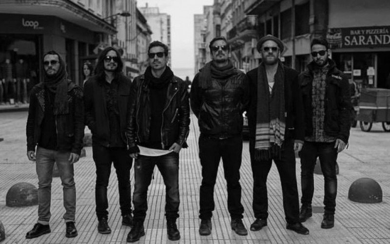 NX Zero volta à capital gaúcha em junho