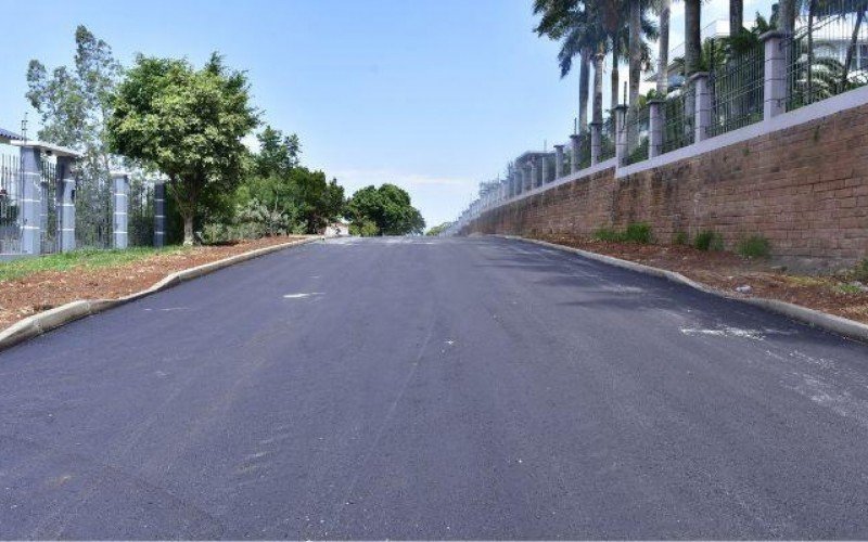 Rua Estrela