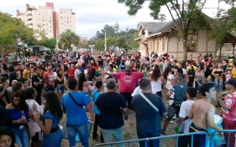 Produtora do evento é a mesma da Tarde da Diversidade