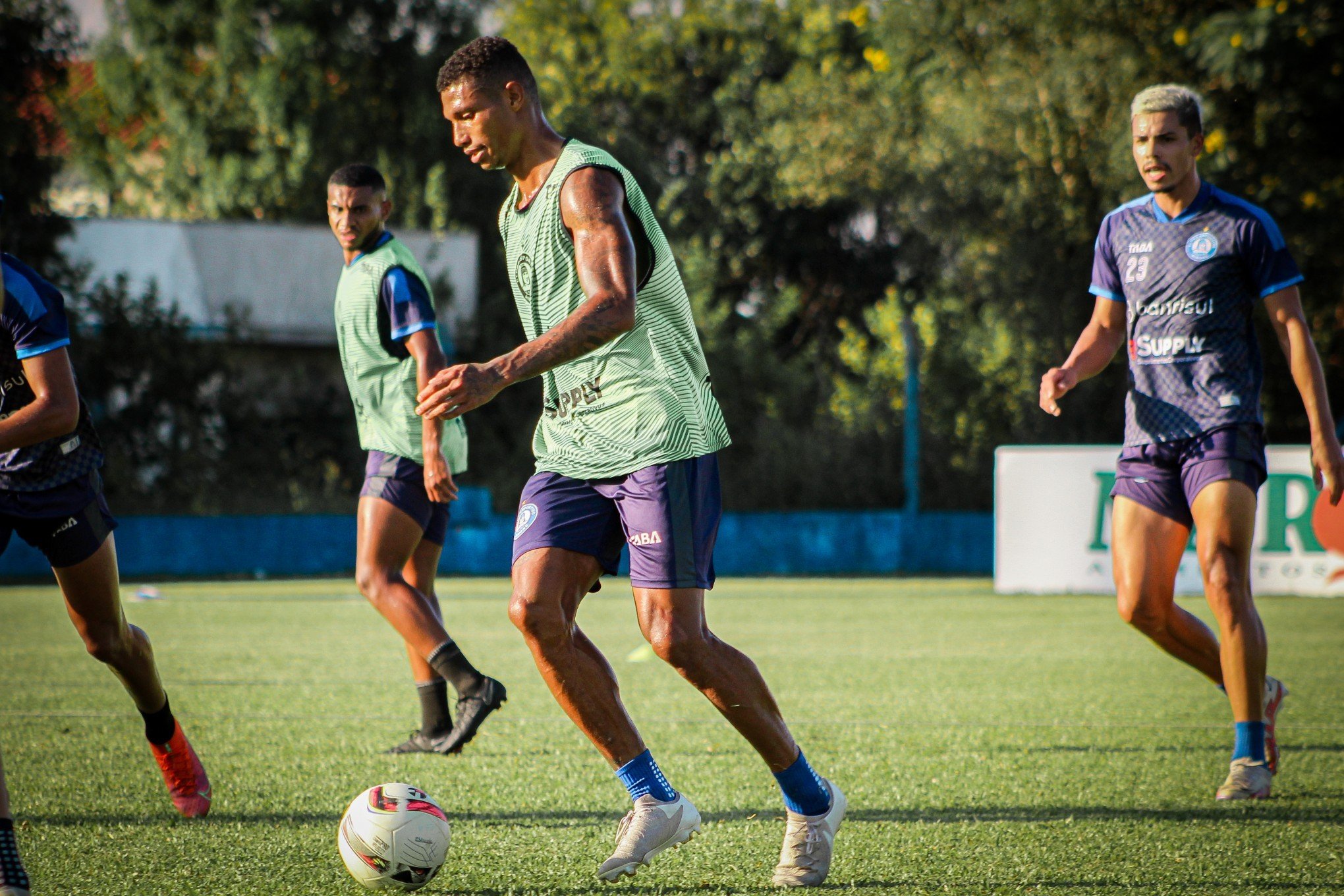 Aimoré pega o Grêmio na Arena com treinador novo