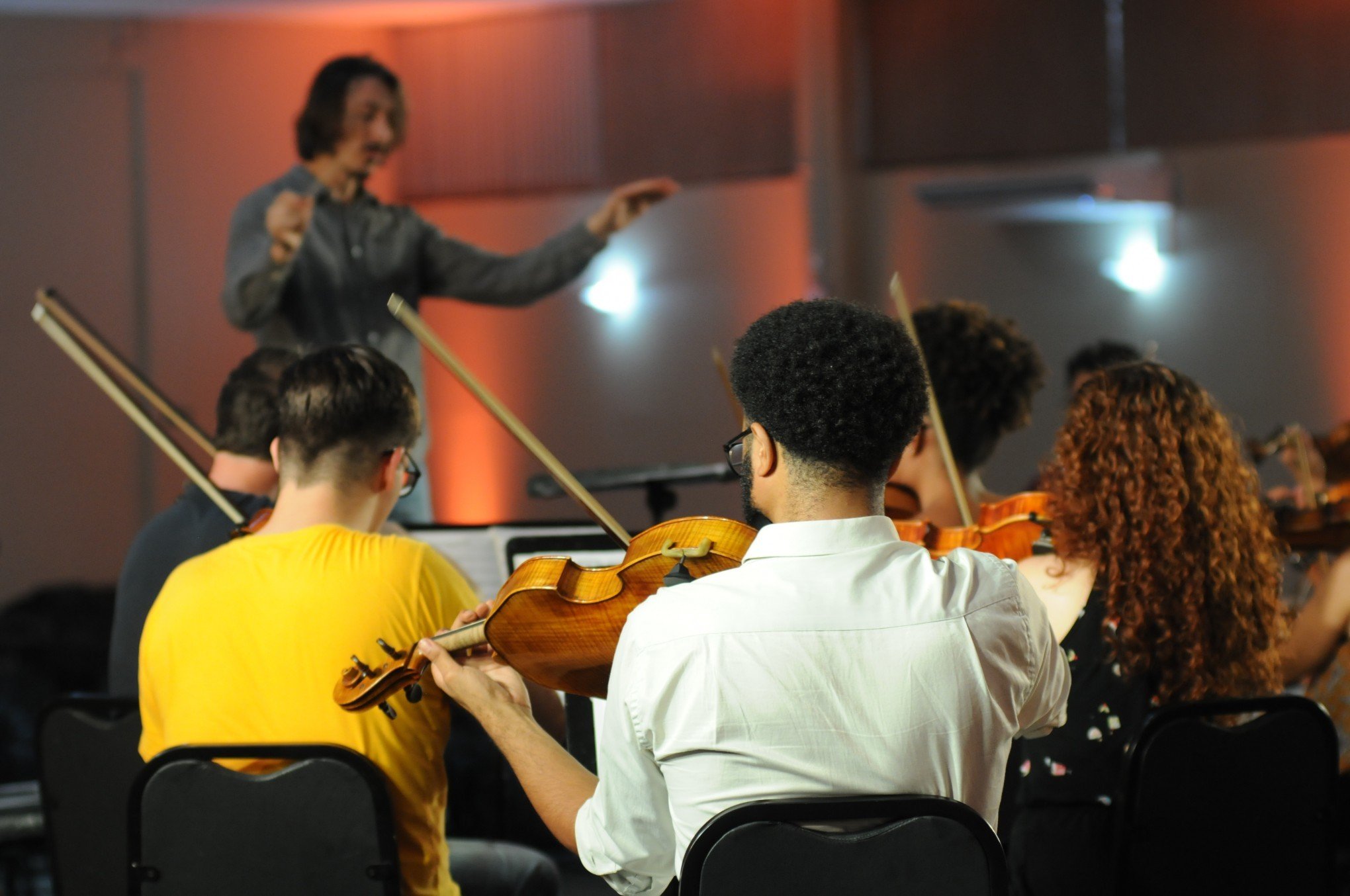 Gramado In Concert tem inscrições abertas para participação de grupos de câmara