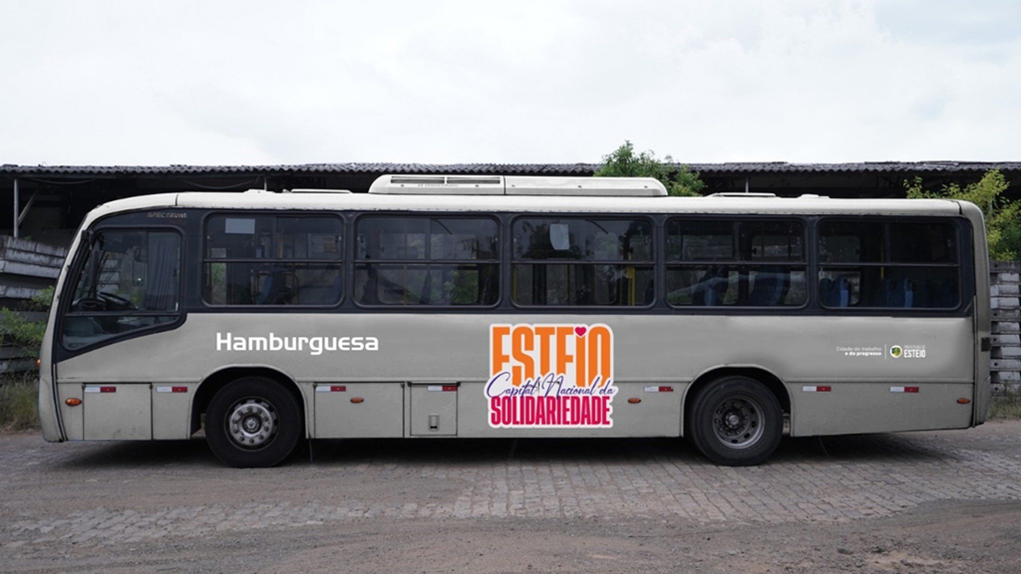 Viação Hamburguesa assume o transporte coletivo de Esteio a partir deste sábado