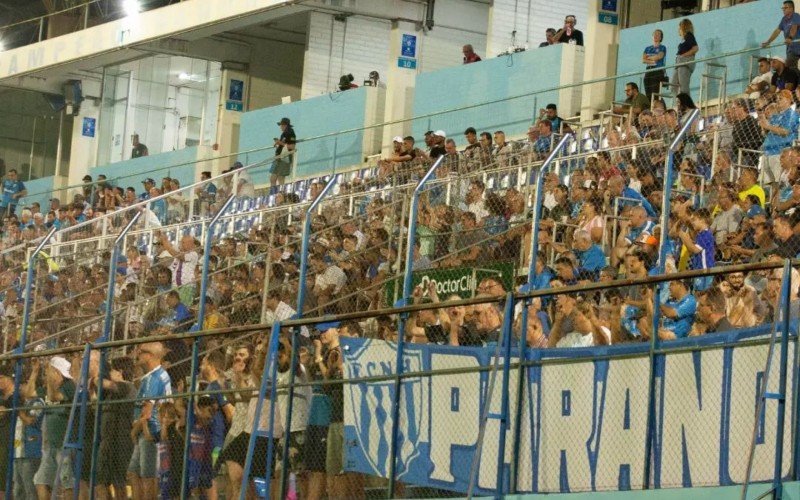 Saiba como comprar ingresso para a partida entre Noia e Inter pelo Gauchão