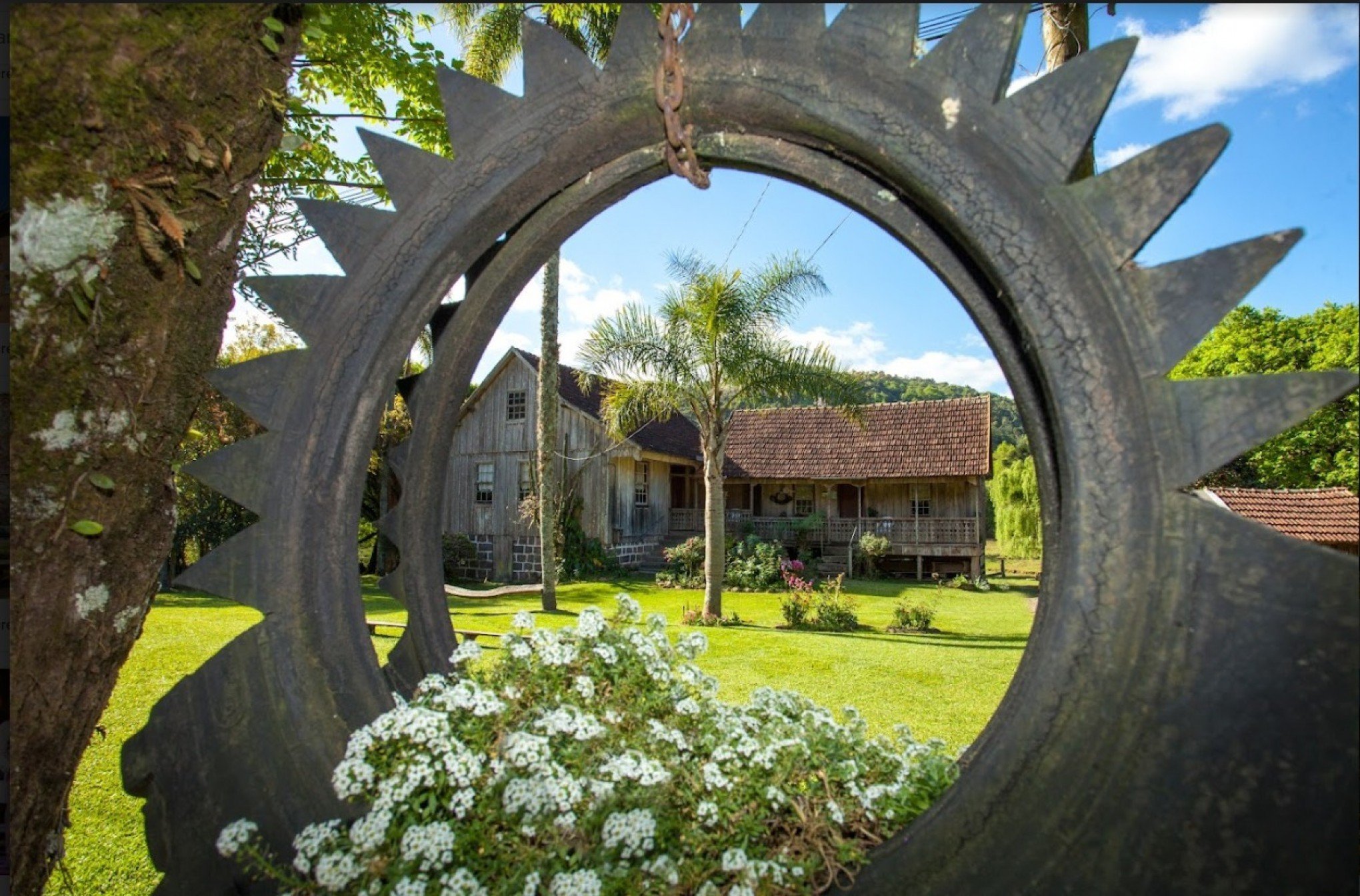 Gramado se candidata a prêmio mundial de turismo