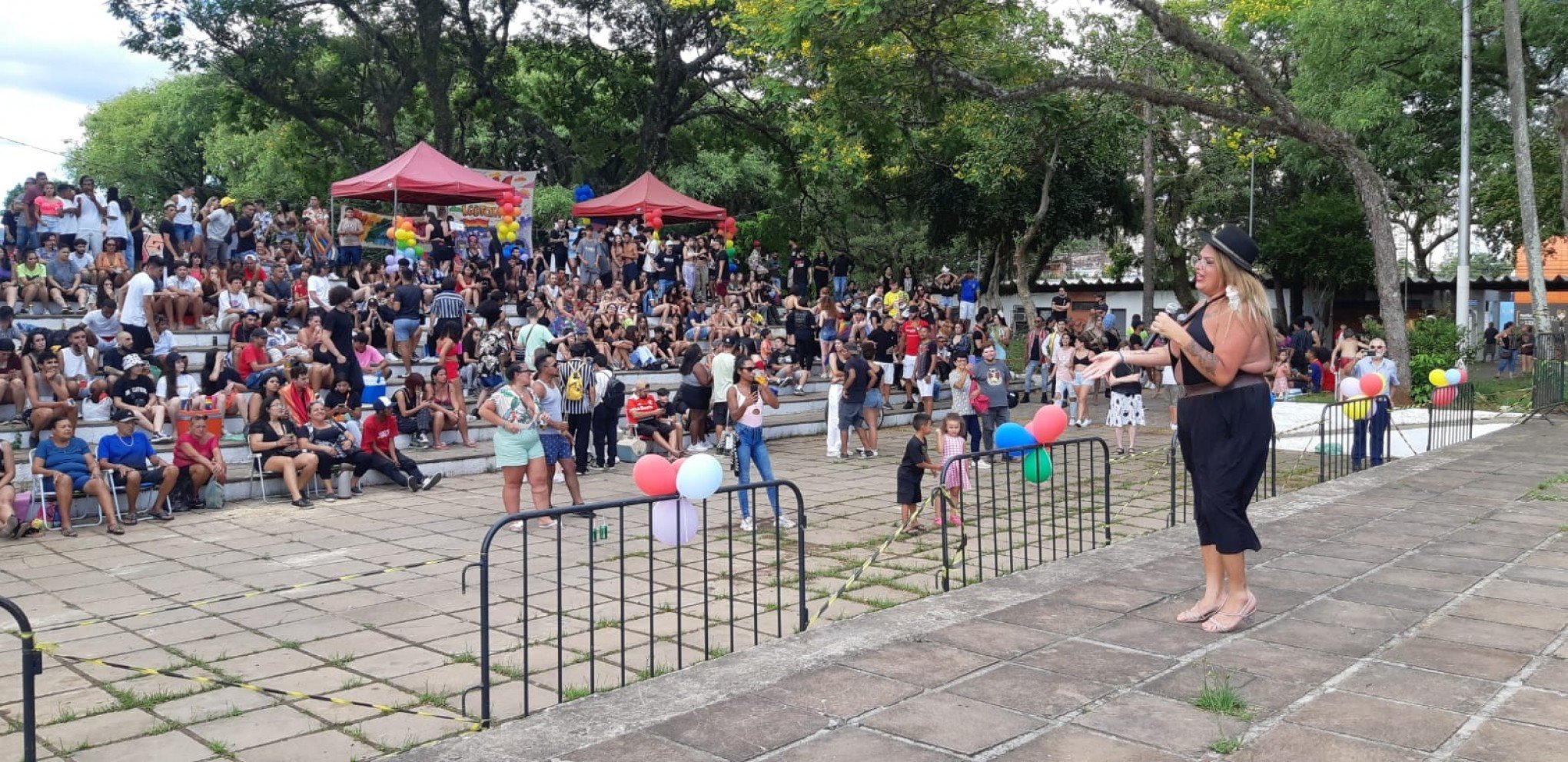 9ª Tarde da Diversidade Cultural ocorre neste domingo em São Leopoldo