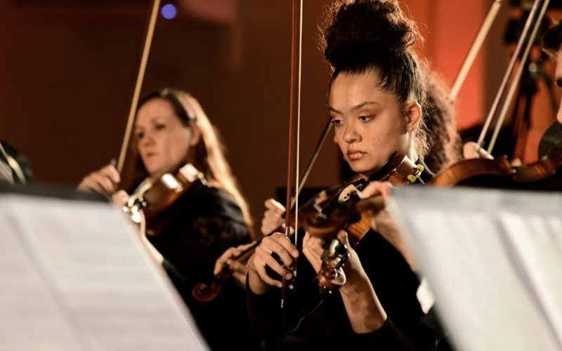 Gramado in Concert completa dez edições em 2024