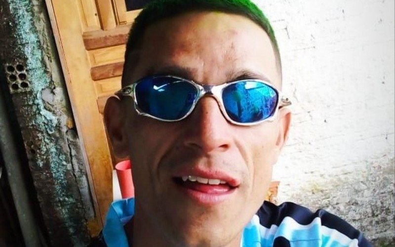 Família procura por pintor desaparecido há nove dias em São Leopoldo