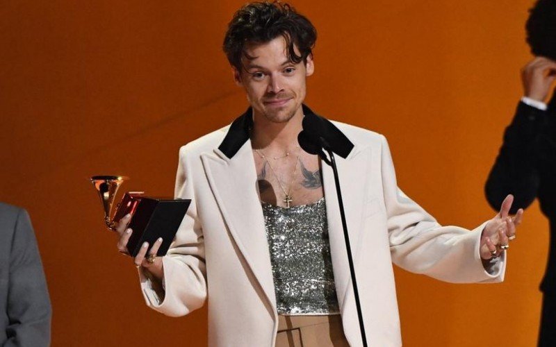 Beyoncé e Harry Styles são destaques na premiação do Grammy 2023