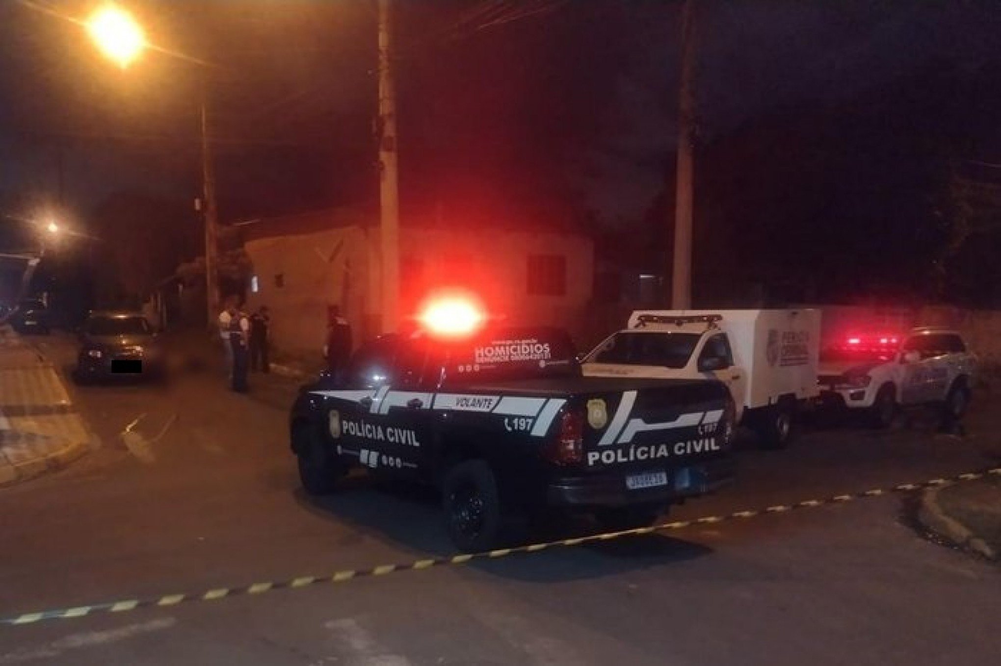 Polícia Civil prende suspeito da morte de motorista de aplicativo em Canoas