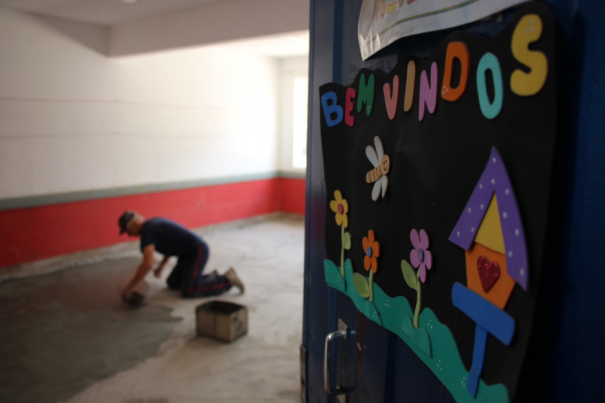 Escolas da região se preparam para a volta às aulas