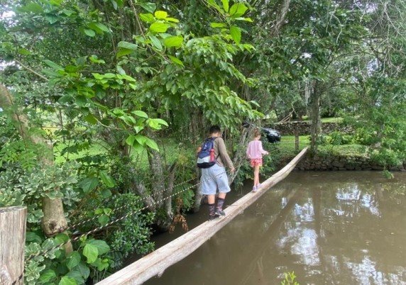 Trilha infantil reunirá crianças de 4 a 12 anos