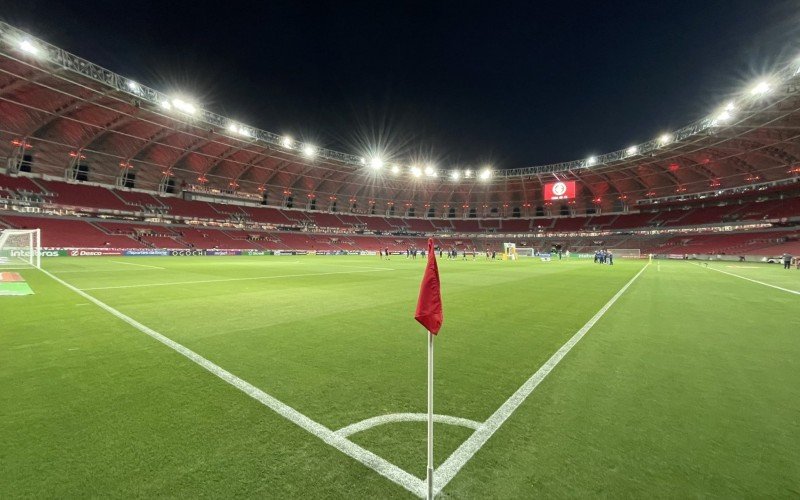 Saiba onde assistir a Inter x Caxias pela semifinal do Gauchão