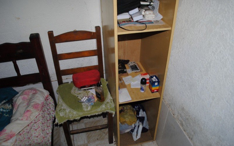 Polícia diz que mãe dependia do filho e morreu dias após morador de Cidreira sofrer mal súbito