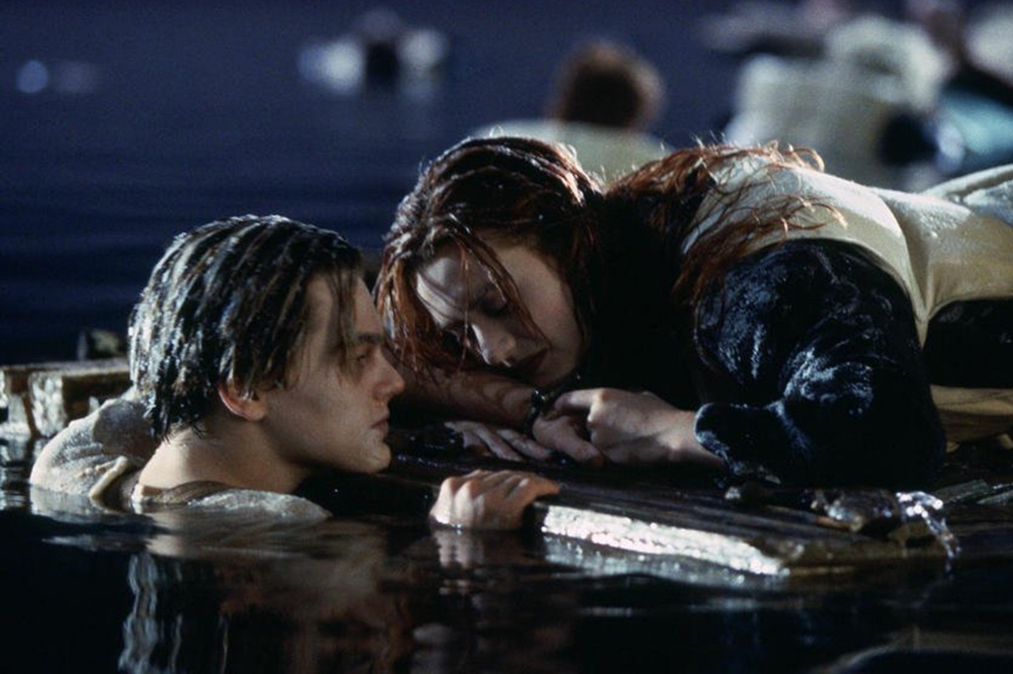 "Foi há 25 anos..." o clássico Titanic volta às salas de cinema nesta quinta-feira